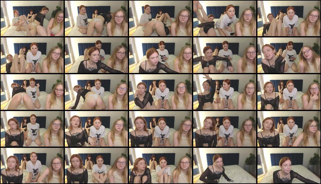 Nnc_Chaturbate Porn Cam 2024-05-25