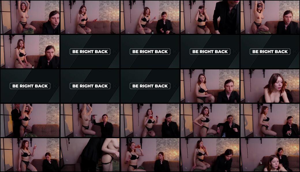 Rem4everChaturbate Porn Cam 2024-05-25