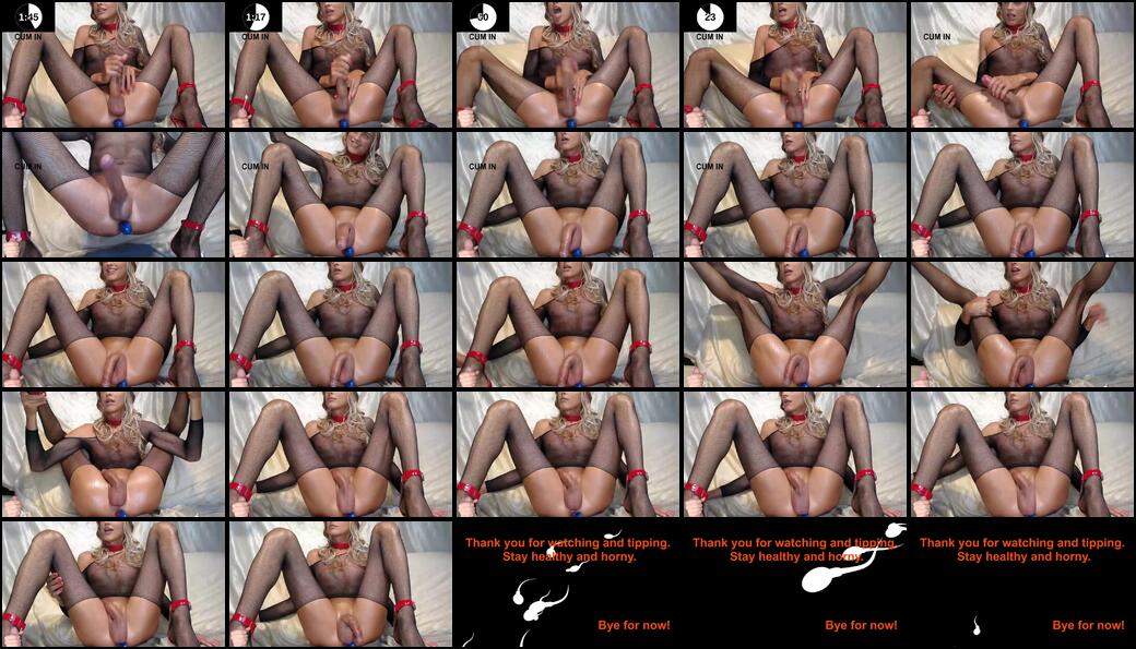 SexymeltsChaturbate Porn Cam 2024-05-25
