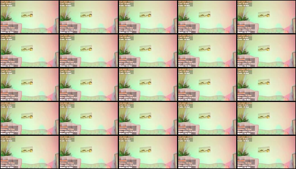 Ashley_blush_Chaturbate Porn Cam 2024-05-26