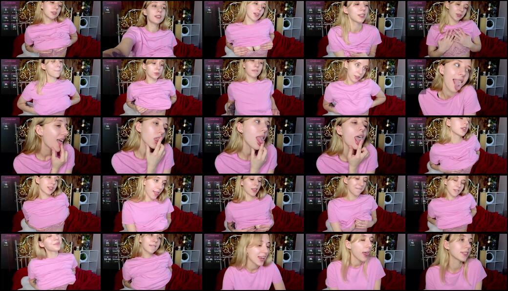 BridgetgodboldChaturbate Porn Cam 2024-05-26