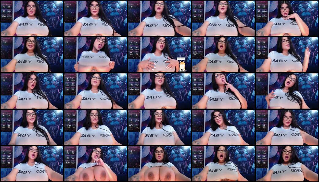 Is_candy_west_Chaturbate Porn Cam 2024-05-26
