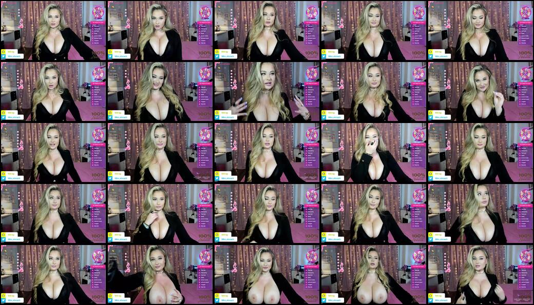 Miss_elenaChaturbate Porn Cam 2024-05-26