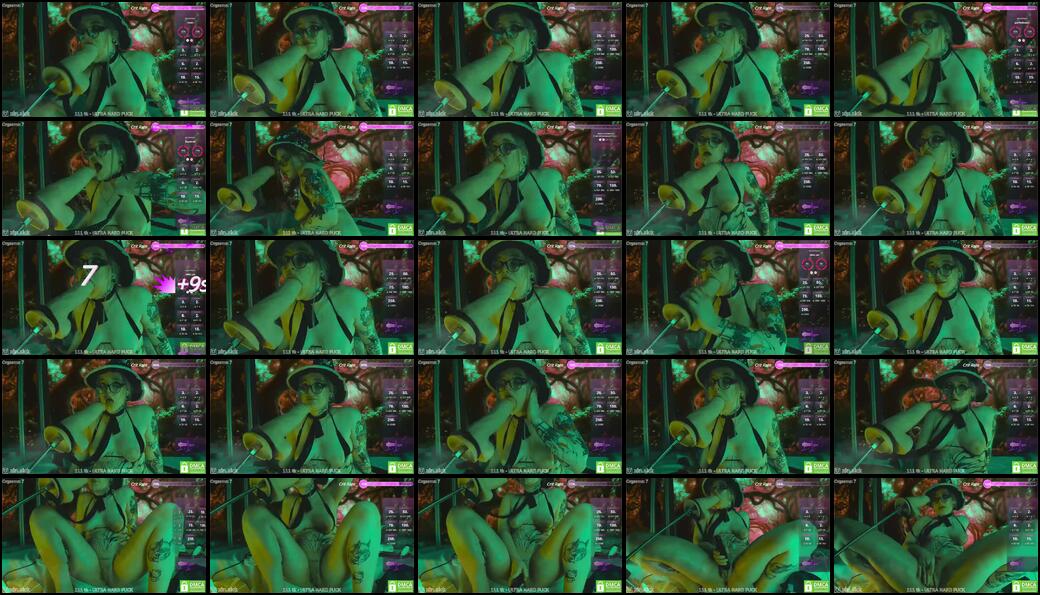 Nana_okadaChaturbate Porn Cam 2024-05-26