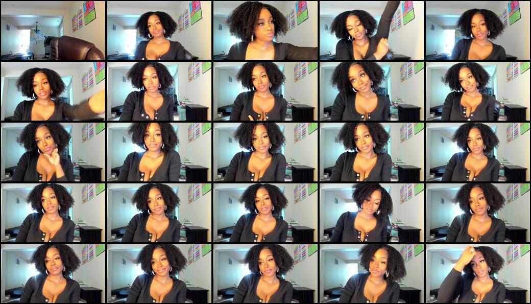 Napudi1Chaturbate Porn Cam 2024-05-26
