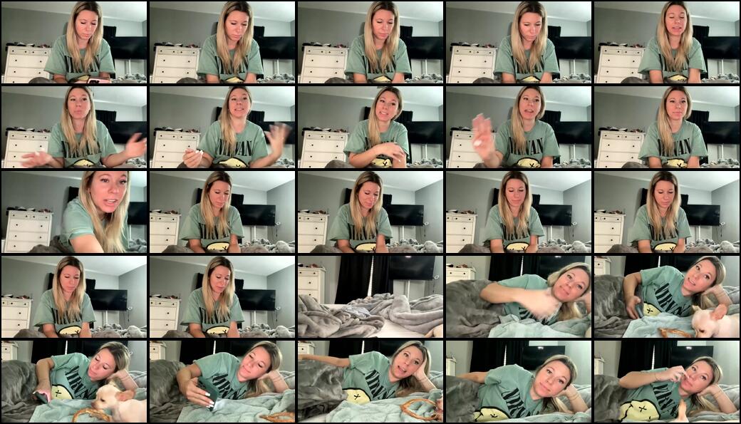 Texas_blondeChaturbate Porn Cam 2024-05-26