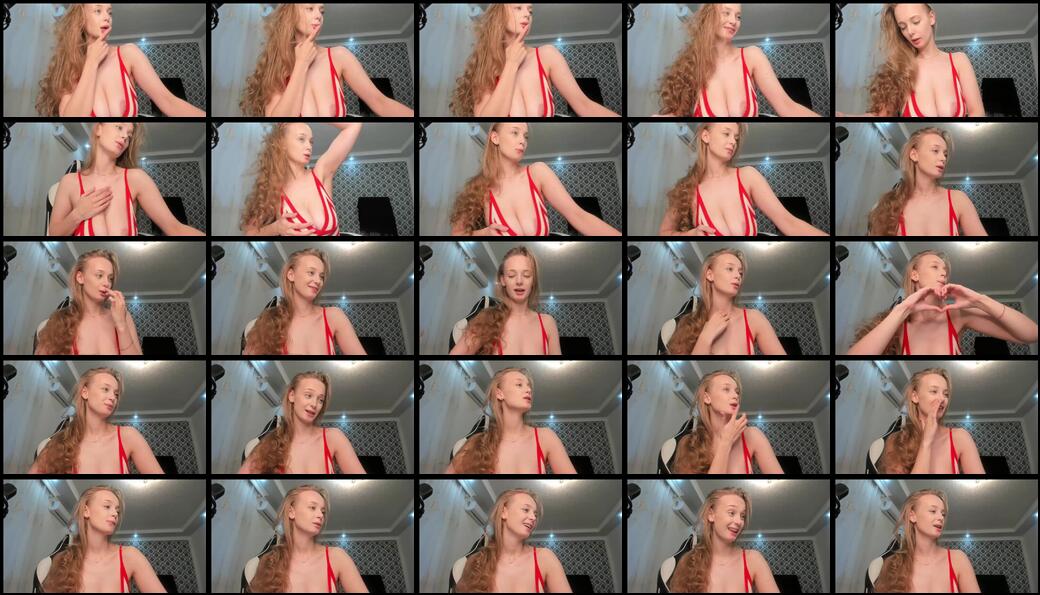 Your__stephanyChaturbate Porn Cam 2024-05-26