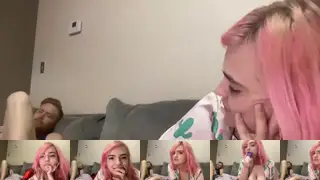 420gothbabeChaturbate Porn Cam 2024-05-27