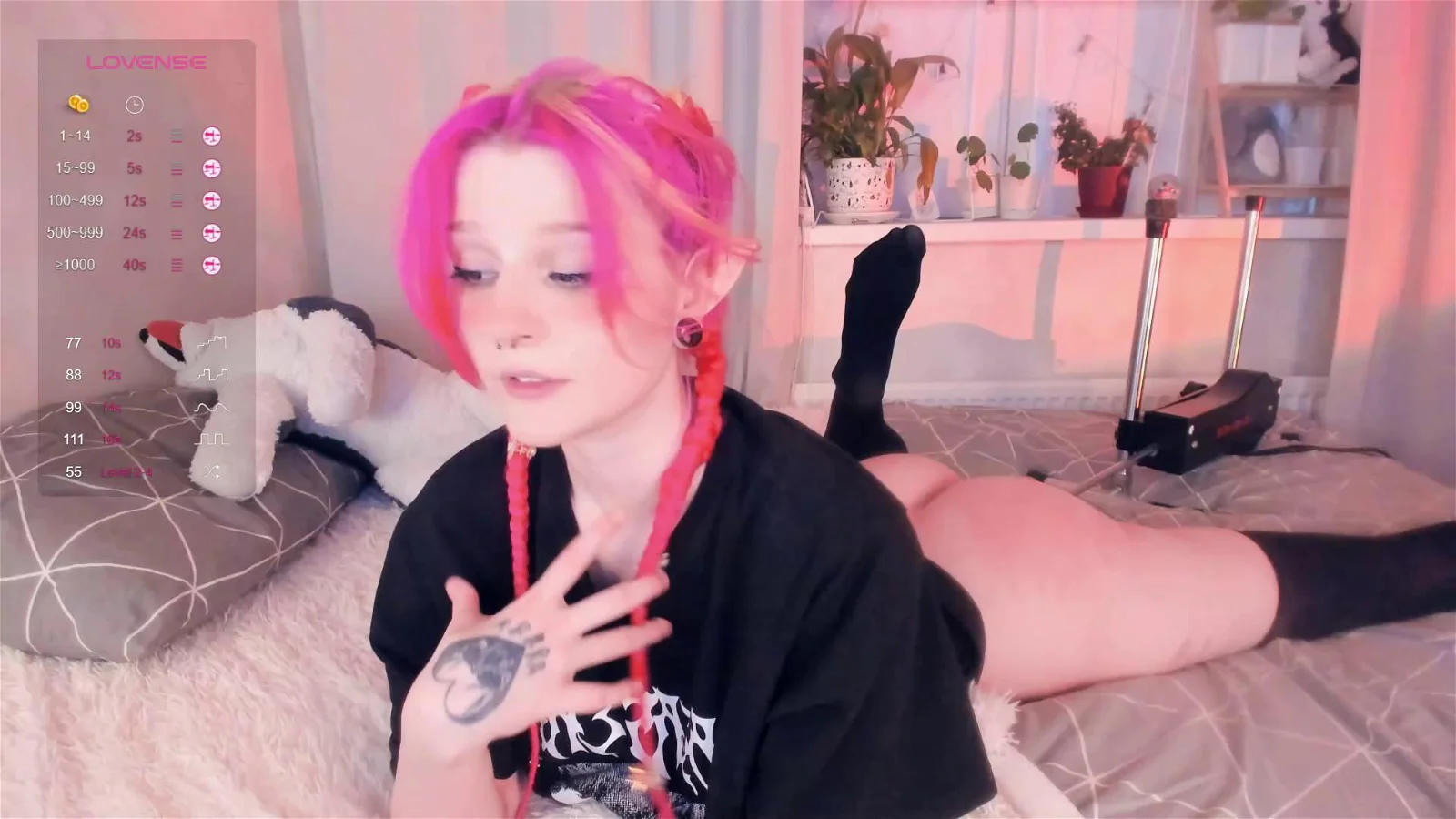 AlicentityChaturbate Porn Cam 2024-05-27