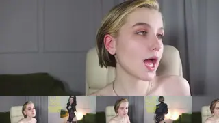 Erica_blackChaturbate Porn Cam 2024-05-27