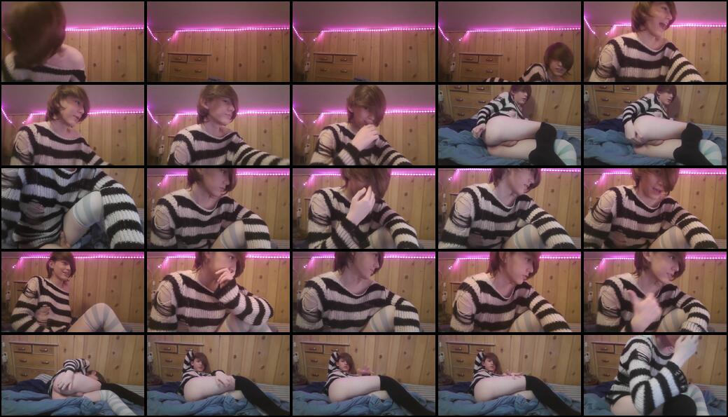 FemboyflowersChaturbate Porn Cam 2024-05-27