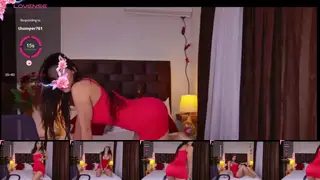 Gia_liannChaturbate Porn Cam 2024-05-27