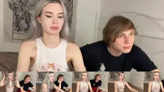 GlockoffrogChaturbate Porn Cam 2024-05-27