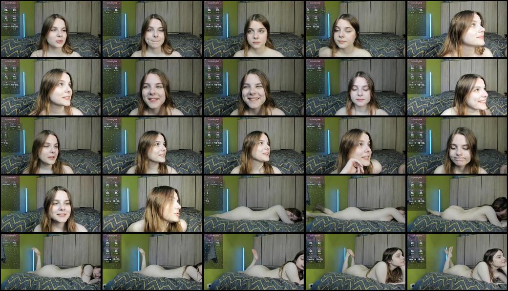 HoneykuronamiChaturbate Porn Cam 2024-05-27
