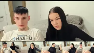 LesliedominicChaturbate Porn Cam 2024-05-27