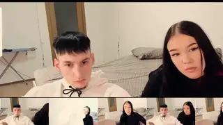 LesliedominicChaturbate Porn Cam 2024-05-27