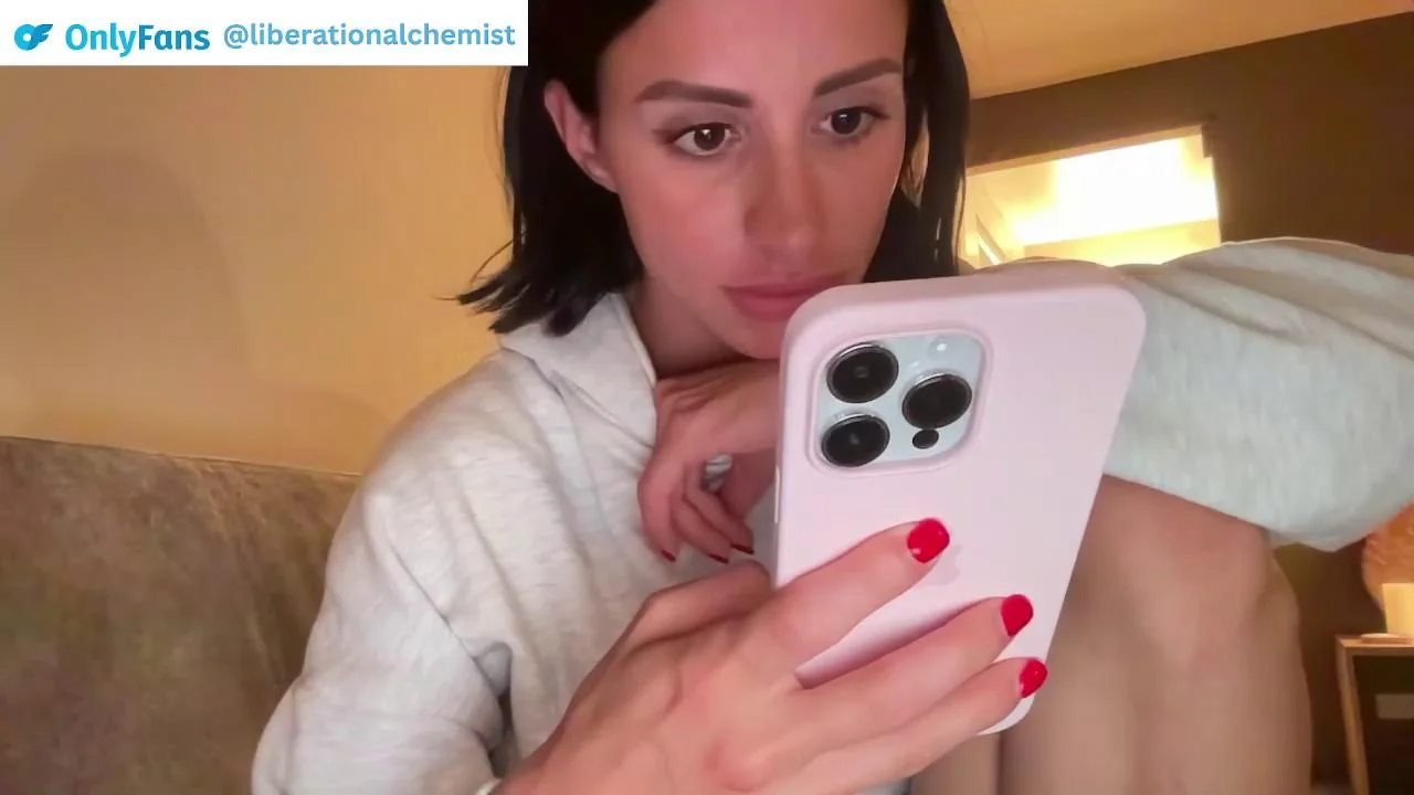 LiberationalchemistChaturbate Porn Cam 2024-05-27