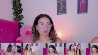 Marcy_and_princessbubblegumChaturbate Porn Cam 2024-05-27