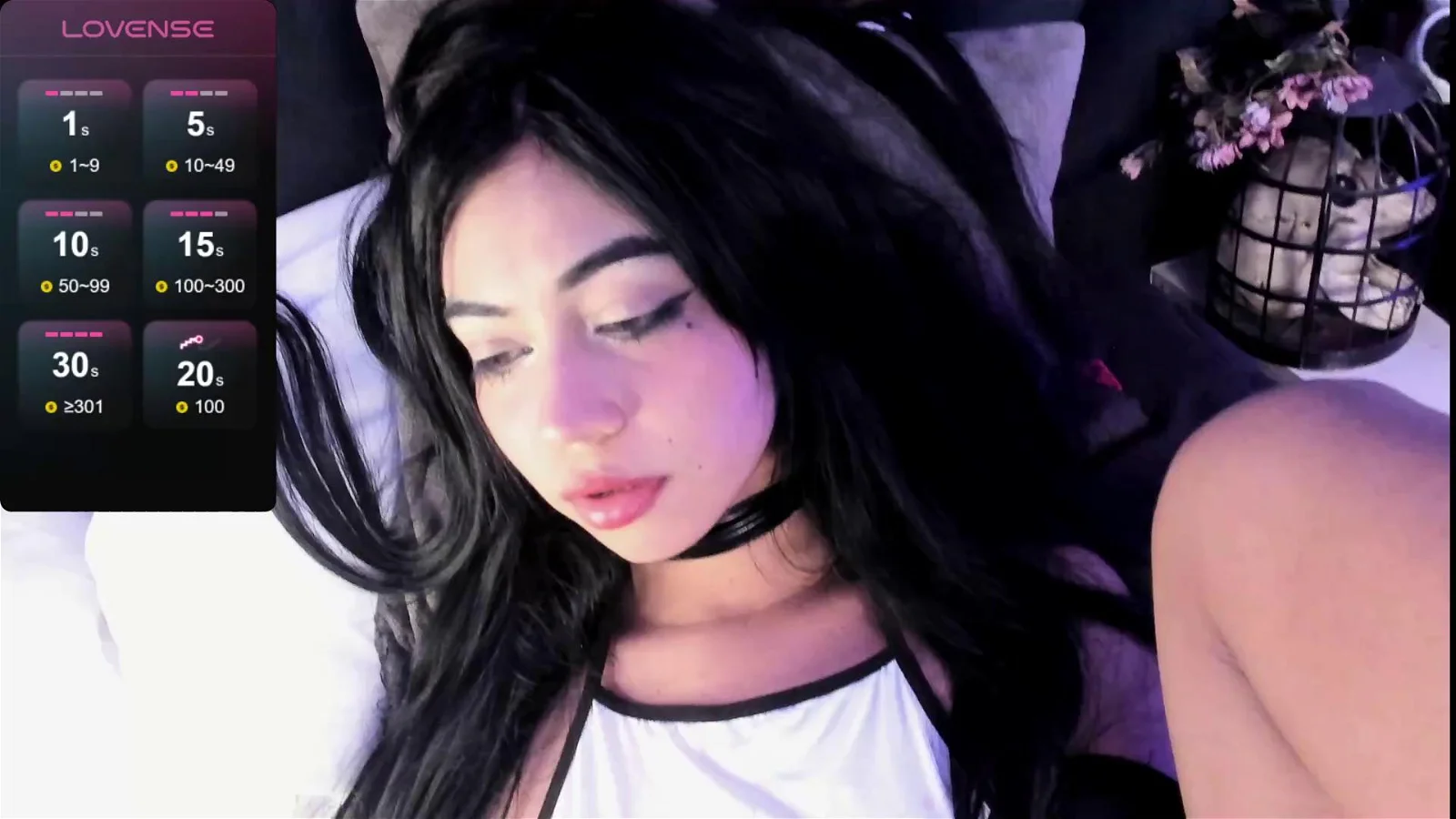 Nana_kittenChaturbate Porn Cam 2024-05-27