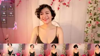 Oh_hollyChaturbate Porn Cam 2024-05-27