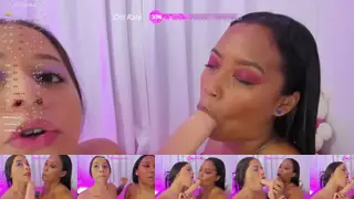 RoseandaliciaChaturbate Porn Cam 2024-05-27
