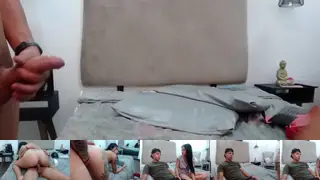 Thiago_n_saharaChaturbate Porn Cam 2024-05-27