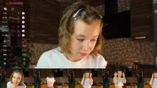 UdelaboromChaturbate Porn Cam 2024-05-27