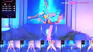 WetwildkittyChaturbate Porn Cam 2024-05-27