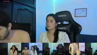 Yues0506Chaturbate Porn Cam 2024-05-27
