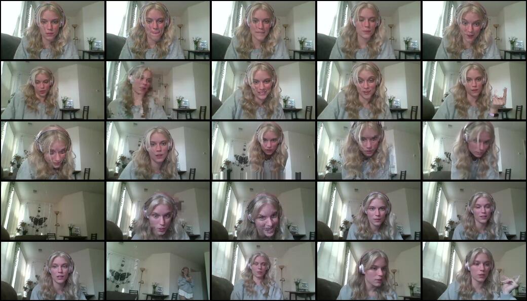 BunluvChaturbate Porn Cam 2024-05-28
