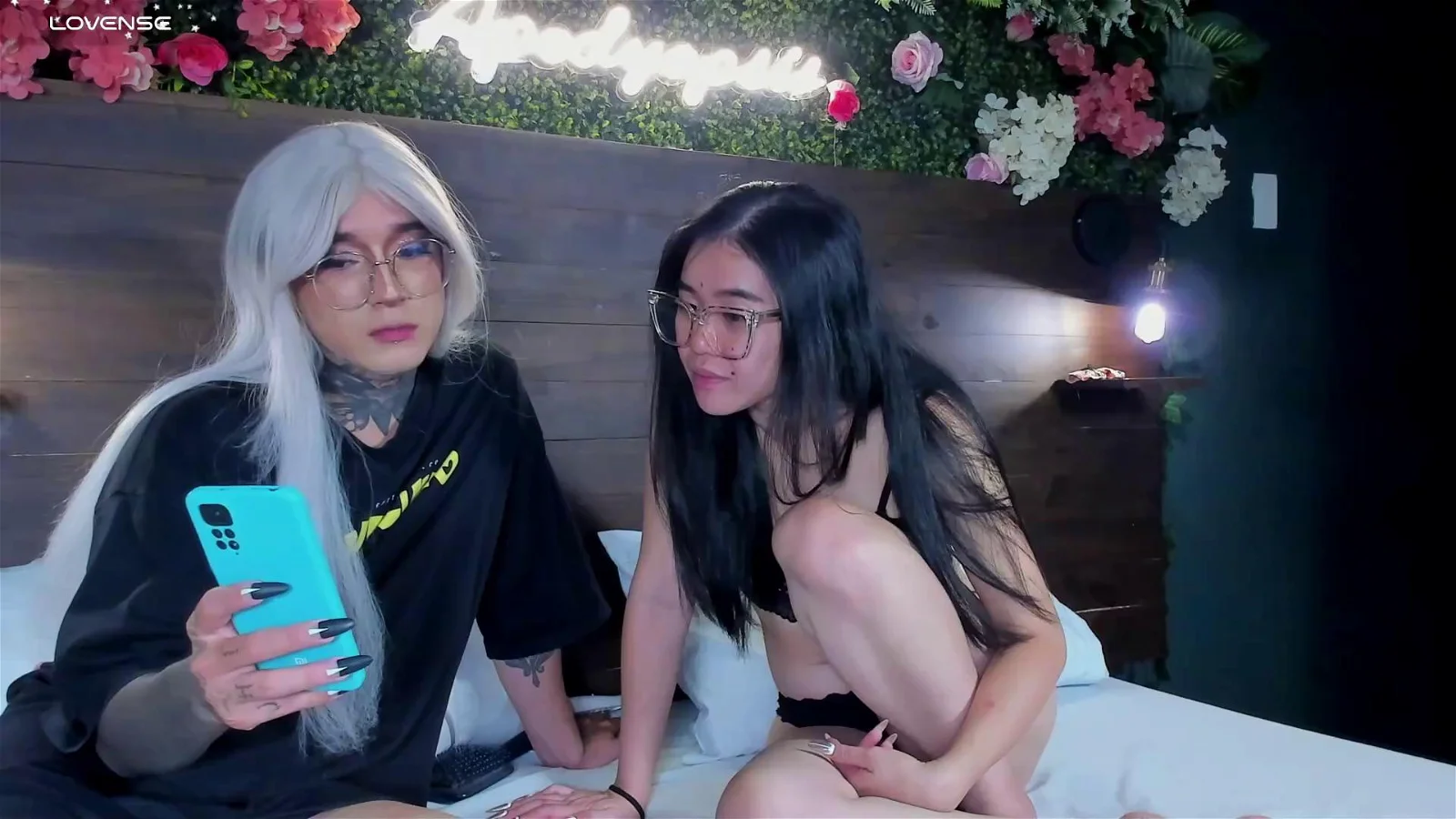 JadeykhadaChaturbate Porn Cam 2024-05-28