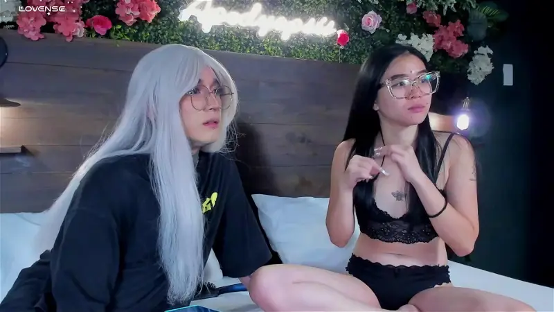 JadeykhadaChaturbate Porn Cam 2024-05-28