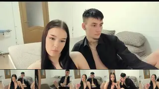LesliedominicChaturbate Porn Cam 2024-05-28