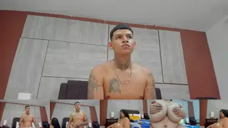 Lynn_and_estebanChaturbate Porn Cam 2024-05-28