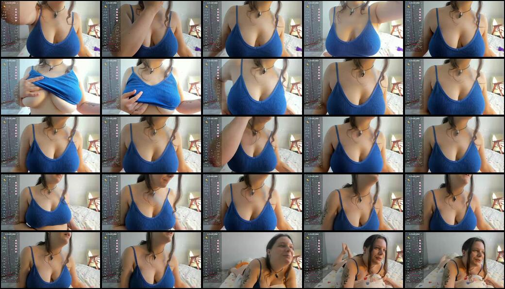 Naughty_princess_dollChaturbate Porn Cam 2024-05-28