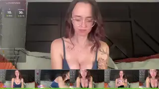 PlantbabeeeChaturbate Porn Cam 2024-05-28