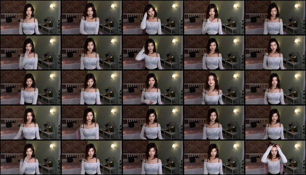 SssweeetkissChaturbate Porn Cam 2024-05-29