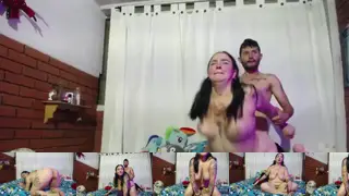 Bad__couple_Chaturbate Porn Cam 2024-05-30