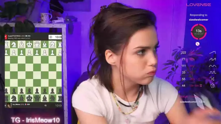 EmiliacourtneyChaturbate Porn Cam 2024-05-30