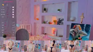 EugeniabrainardChaturbate Porn Cam 2024-05-30