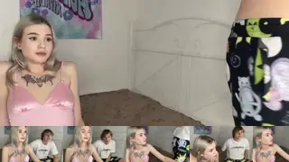 GlockoffrogChaturbate Porn Cam 2024-05-30
