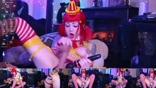 Ivey_and_jamesChaturbate Porn Cam 2024-05-30