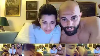 ThehothouseChaturbate Porn Cam 2024-05-30