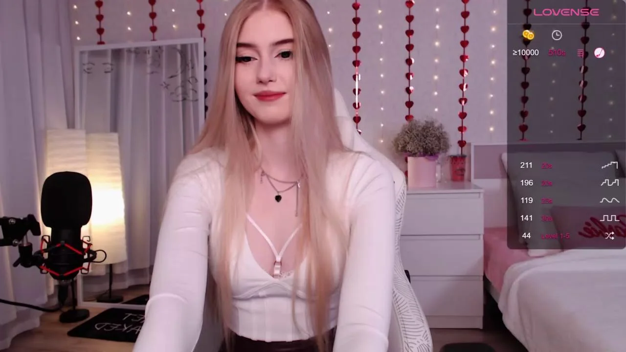 VolentineChaturbate Porn Cam 2024-05-30
