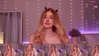 VonnaleinChaturbate Porn Cam 2024-05-30