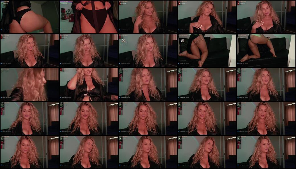 _hypnotic_gaze_Chaturbate Porn Cam 2024-05-31
