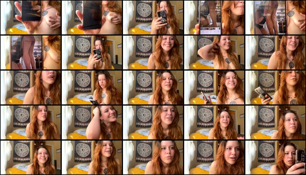 LucylabellumChaturbate Porn Cam 2024-05-31