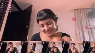 Nina_justChaturbate Porn Cam 2024-05-31