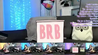 NovaharperChaturbate Porn Cam 2024-05-31