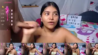 QueenlatinaxChaturbate Porn Cam 2024-05-31
